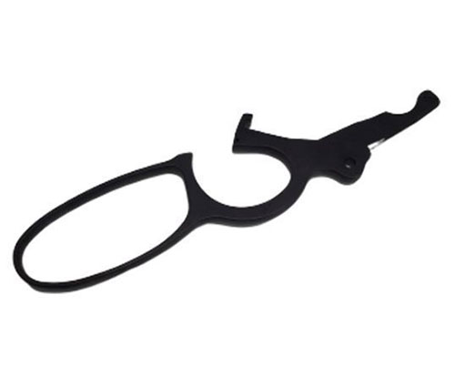 Dopasowany do Marlin 336 w .35 Remington, oferuje gładkie cykle dzięki niestandardowemu cięciu, wykonany z trwałego Salt Bath Black Nitride.